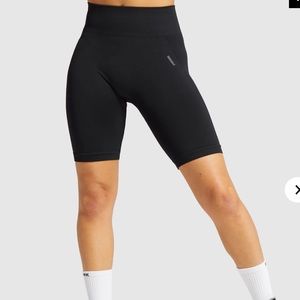 Gymshark Flex Cycling Short (NEVER WORN)
